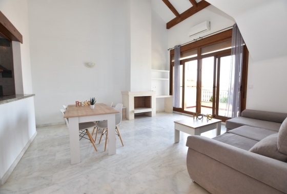 Resale - Bungalow - Algorfa - Inland