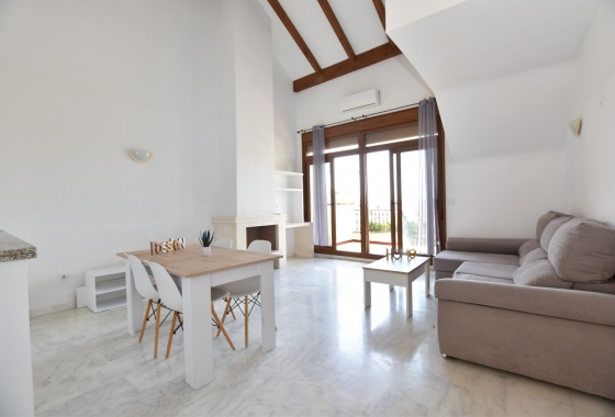 Resale - Bungalow - Algorfa - Inland
