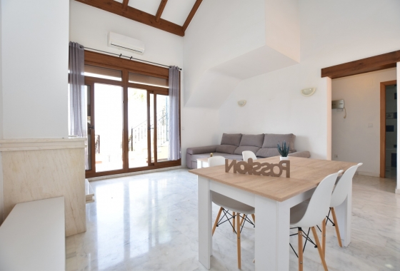 Resale - Bungalow - Algorfa - Inland