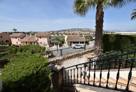 Resale - Bungalow - Algorfa - Inland