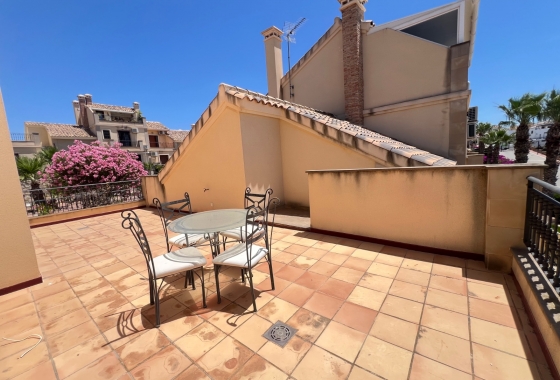 Resale - Bungalow - Algorfa - Inland