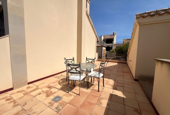 Resale - Bungalow - Algorfa - Inland