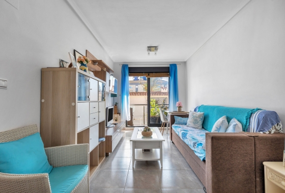 Resale - Apartment / flat - Torrevieja - Costa Blanca
