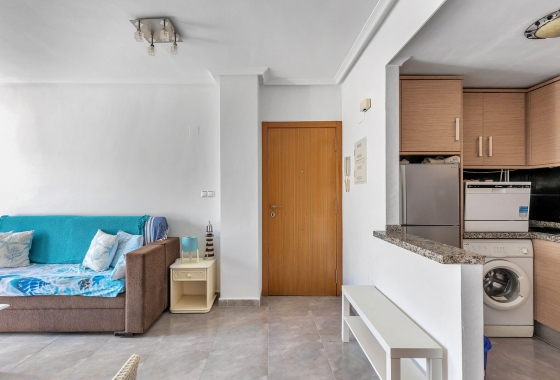 Resale - Apartment / flat - Torrevieja - Costa Blanca