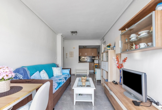 Resale - Apartment / flat - Torrevieja - Costa Blanca