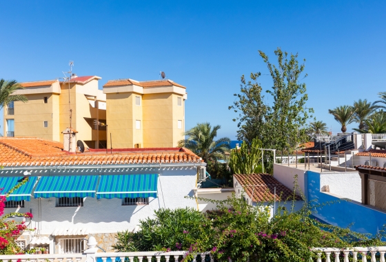 Resale - Apartment / flat - Torrevieja - Costa Blanca