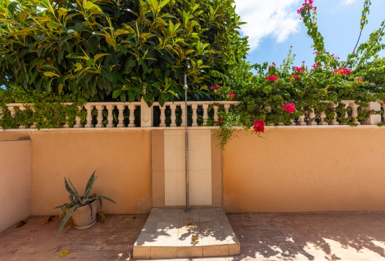 Resale - Apartment / flat - Torrevieja - Costa Blanca