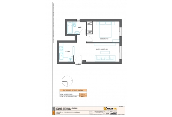 Resale - Apartment / flat - Torrevieja - Costa Blanca