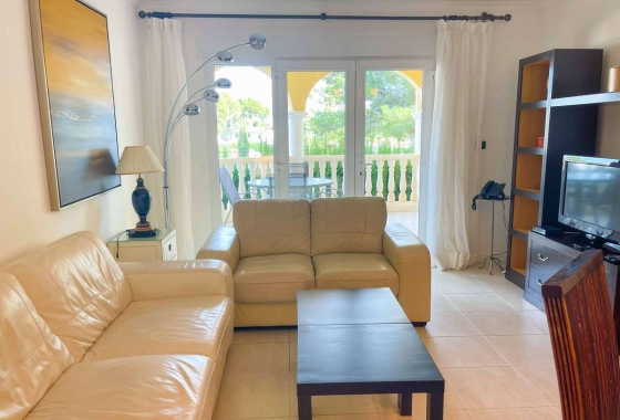 Resale - Apartment / flat - Benissa Costa - Costa Blanca
