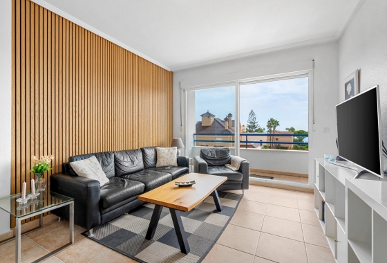 Wiederverkauf - Wohnung - Torrevieja - Costa Blanca