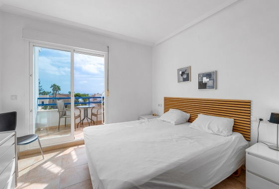 Wiederverkauf - Wohnung - Torrevieja - Costa Blanca