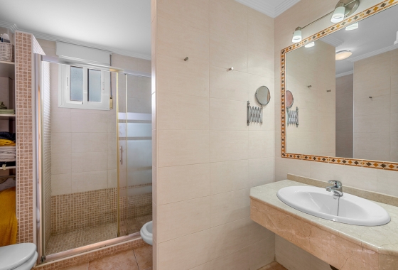 Wiederverkauf - Wohnung - Torrevieja - Costa Blanca