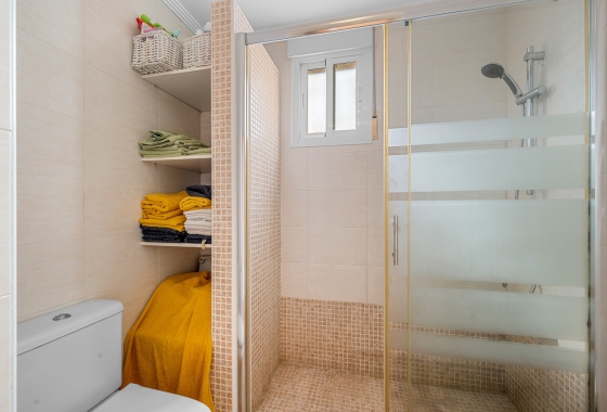 Wiederverkauf - Wohnung - Torrevieja - Costa Blanca