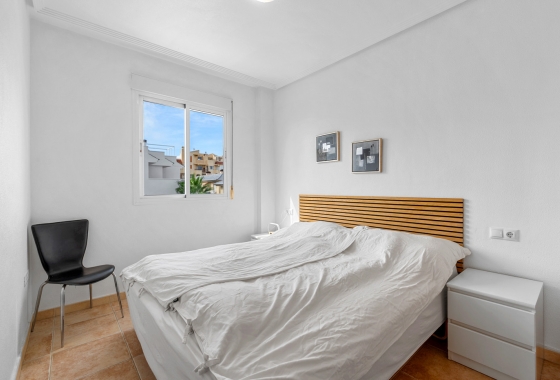 Wiederverkauf - Wohnung - Torrevieja - Costa Blanca