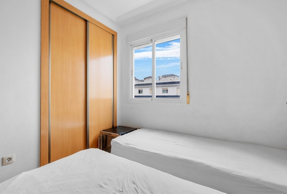 Wiederverkauf - Wohnung - Torrevieja - Costa Blanca