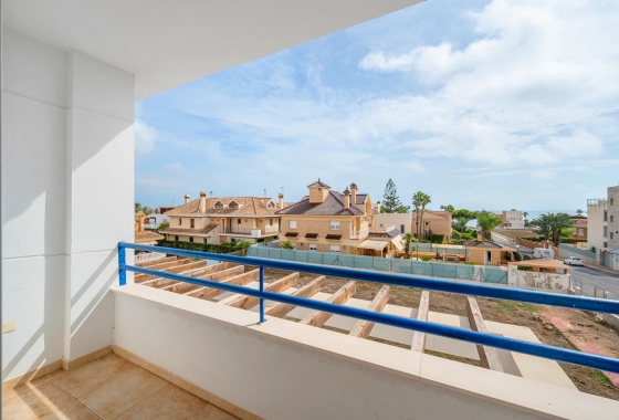 Wiederverkauf - Wohnung - Torrevieja - Costa Blanca