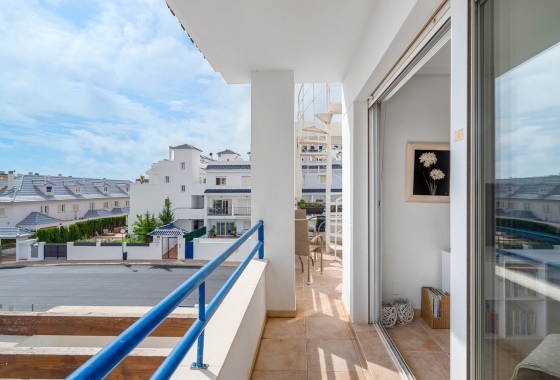 Wiederverkauf - Wohnung - Torrevieja - Costa Blanca