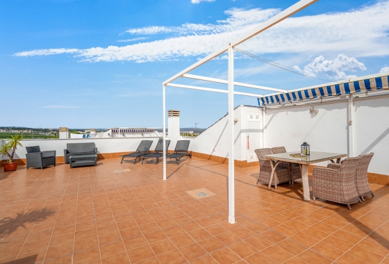 Wiederverkauf - Wohnung - Torrevieja - Costa Blanca