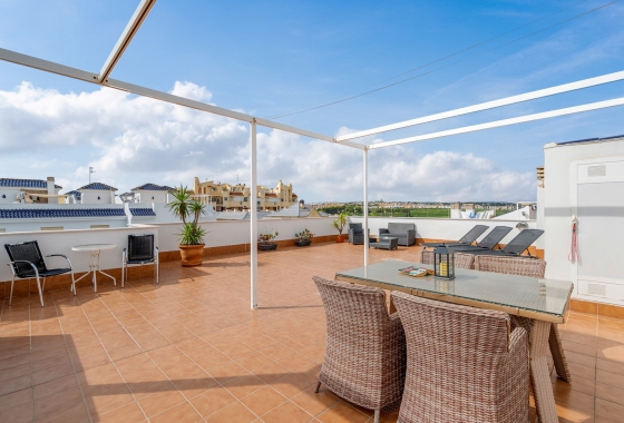 Wiederverkauf - Wohnung - Torrevieja - Costa Blanca