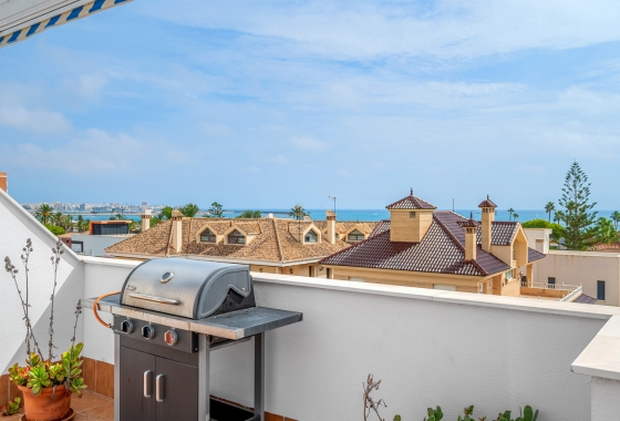 Wiederverkauf - Wohnung - Torrevieja - Costa Blanca