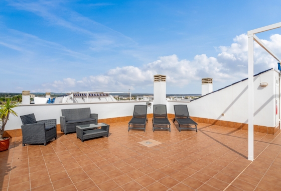 Wiederverkauf - Wohnung - Torrevieja - Costa Blanca