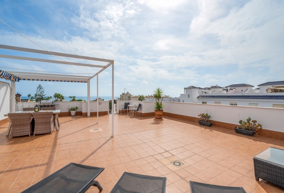 Wiederverkauf - Wohnung - Torrevieja - Costa Blanca
