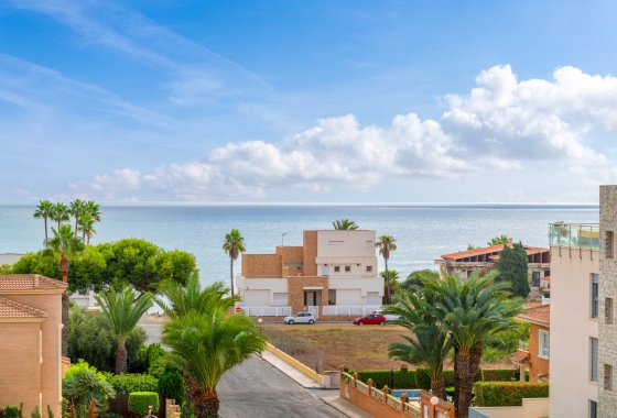 Wiederverkauf - Wohnung - Torrevieja - Costa Blanca