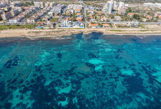 Wiederverkauf - Wohnung - Torrevieja - Costa Blanca