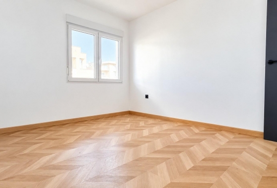 Wiederverkauf - Wohnung - Torrevieja - Playa del Cura