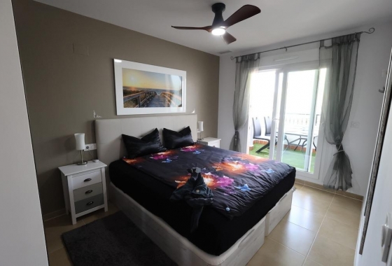 Wiederverkauf - Wohnung - Orihuela Costa - Costa Blanca