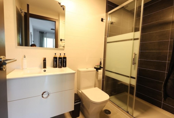 Wiederverkauf - Wohnung - Orihuela Costa - Costa Blanca