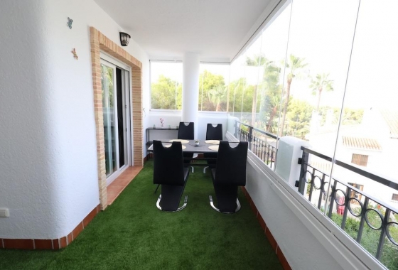 Wiederverkauf - Wohnung - Orihuela Costa - Costa Blanca