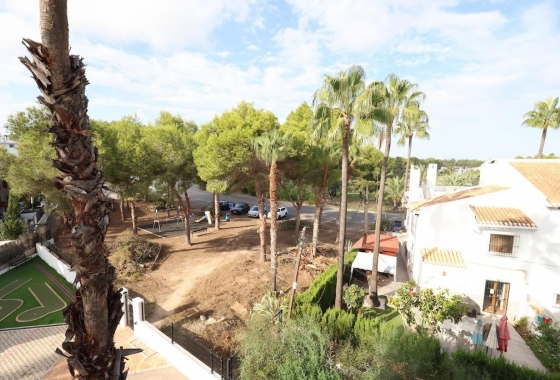 Wiederverkauf - Wohnung - Orihuela Costa - Costa Blanca