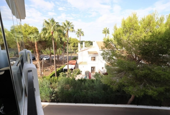 Wiederverkauf - Wohnung - Orihuela Costa - Costa Blanca