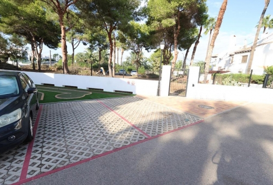 Wiederverkauf - Wohnung - Orihuela Costa - Costa Blanca