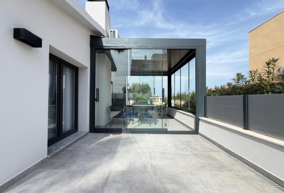 Herverkoop - Villa - Torrevieja - Punta Prima