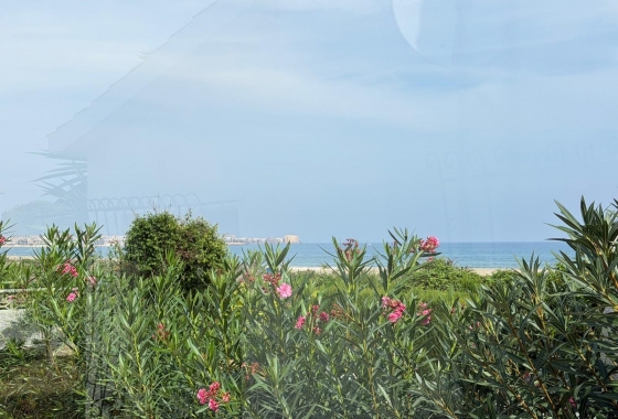 Herverkoop - Villa - Torrevieja - Punta Prima