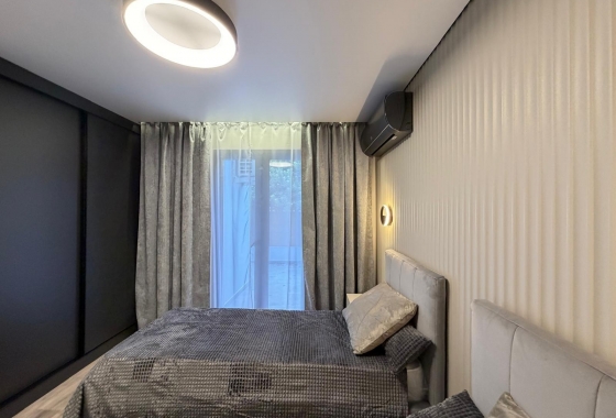Herverkoop - Villa - Torrevieja - Punta Prima