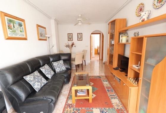 Wiederverkauf - Bungalow - Orihuela Costa - Costa Blanca