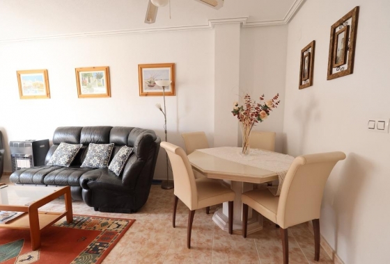 Wiederverkauf - Bungalow - Orihuela Costa - Costa Blanca