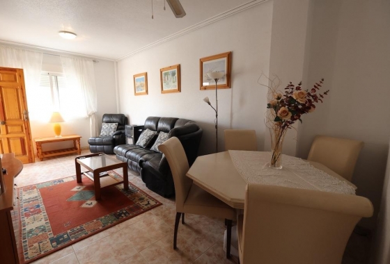 Wiederverkauf - Bungalow - Orihuela Costa - Costa Blanca