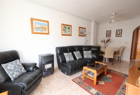 Wiederverkauf - Bungalow - Orihuela Costa - Costa Blanca