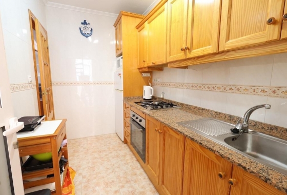 Wiederverkauf - Bungalow - Orihuela Costa - Costa Blanca