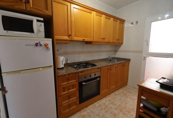 Wiederverkauf - Bungalow - Orihuela Costa - Costa Blanca
