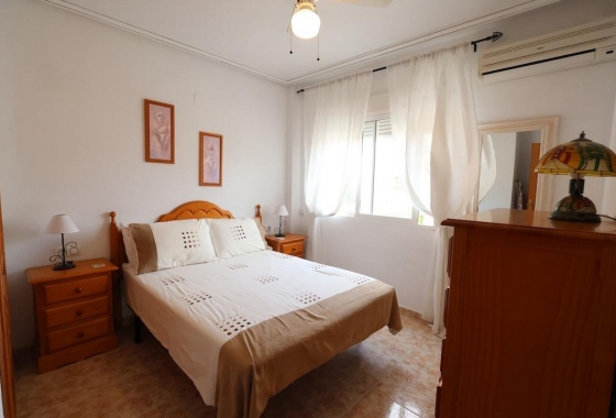 Wiederverkauf - Bungalow - Orihuela Costa - Costa Blanca