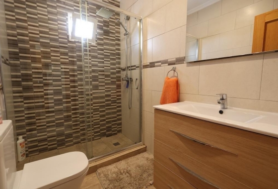 Wiederverkauf - Bungalow - Orihuela Costa - Costa Blanca
