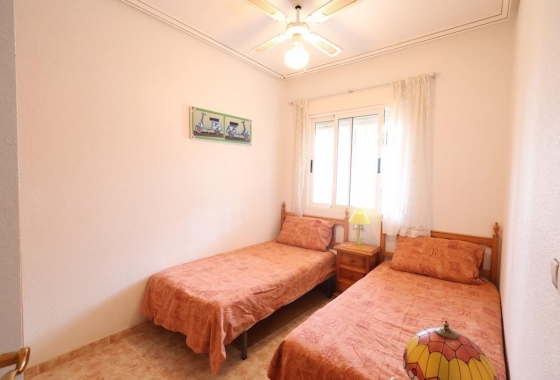 Wiederverkauf - Bungalow - Orihuela Costa - Costa Blanca