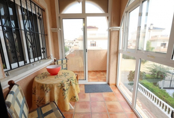 Wiederverkauf - Bungalow - Orihuela Costa - Costa Blanca