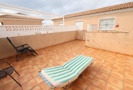 Wiederverkauf - Bungalow - Orihuela Costa - Costa Blanca