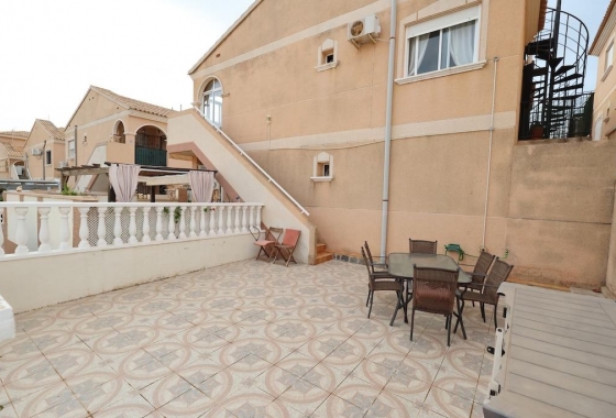 Wiederverkauf - Bungalow - Orihuela Costa - Costa Blanca